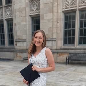 Meet your Posher, Judith